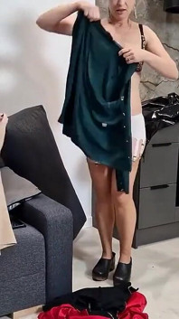 Wanilianna і zara - дивні збочені лесбоси