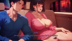 Porngame201: Adoro tua moglie aggiornamento 5