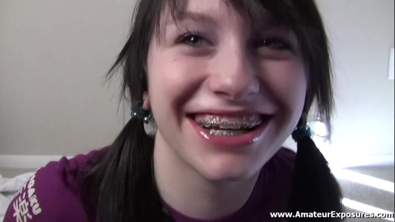 Spungy Gunk Films: Melody Marsh - Bardzo pierwsza robota