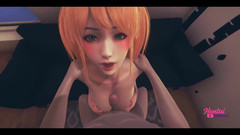 HentaiTubes: Tabu pokusa: Dreszczyk przyrodniego brata - Hentai