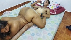 Miaandaxel: Na dlouhý den v práci, podobné lahodné šukání! - Porno ve španělštině