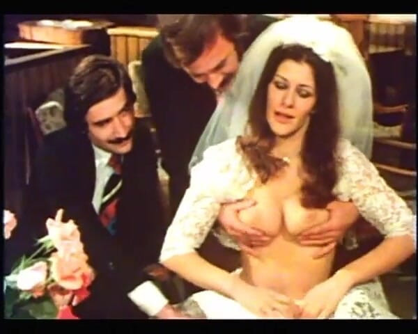 GERMAN PORN CLASSICS: Zlaté století porna 1