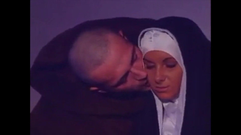 BB Xzess: Nasty Euro Nuns!