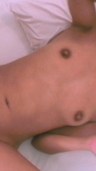 Kissing in the Shower Will Make Her Hairy Eat Hard and.