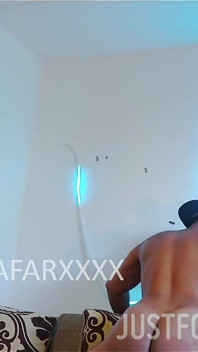 Live Stream Session Two Friends Using a Sub