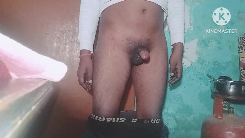 Hotdick_rohit: 수음