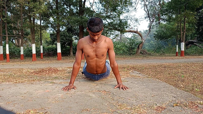 LinearOrnament35: Fixibel cơ thể làm tình cố định pawer làm tình đầy đủ