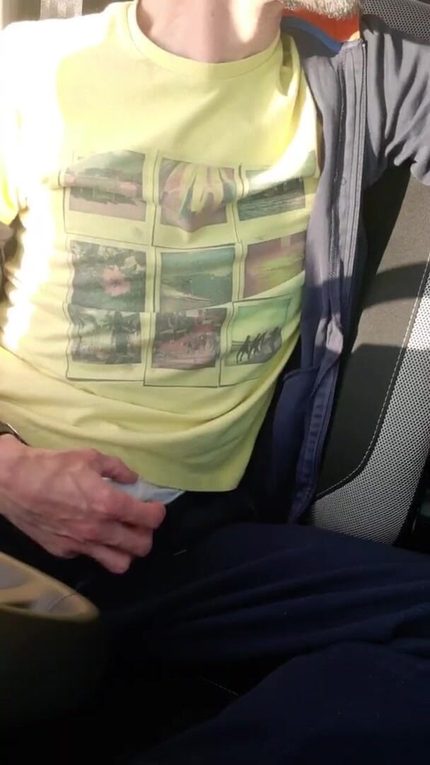 Mickacam: In meinem auto