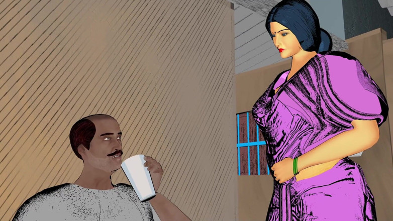 Animxyzn: Tesuda viúva cunhada é fodida na casa que está sendo construída