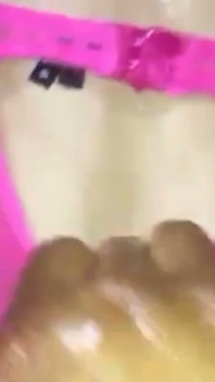 Fucking Pussy IS drowning me