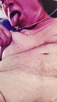 Fucking My Pretty Femboy Cunt