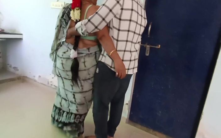 Telugu-fuckers: Telugu zia arrapata video fatto in casa