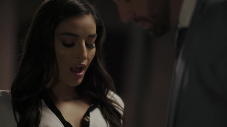 Dorcel Club: Late Hours at the Office...