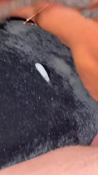 Awek hitam panas Hazel Grace seks kasar antara kaum
