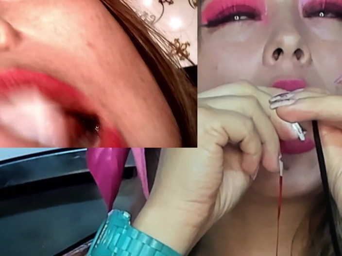 Angel eyes studio: Personalizované Video!! Dva Muže Svážem Dlouhým Provazem a Spolknu Je!!