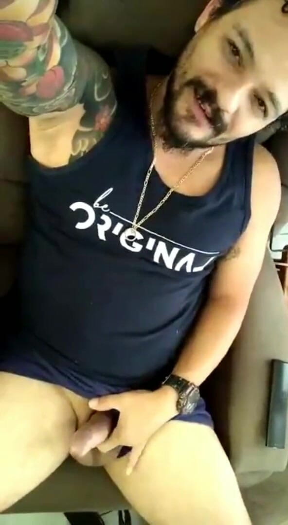 Xanvaskas: Exhibitionism 3
