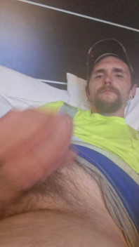 Im Horny Horny