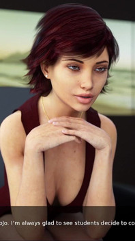 Milfy City 9 Můj sexy učitel