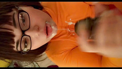 LexxiBakk: Velma miluje BBC