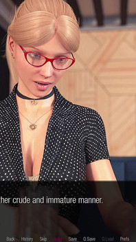 Kabar ngaceng Jessica o'neil - gameplay melalui #23