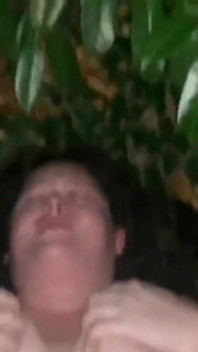 Youngenglishbbw - BBC Nata4sex fingering my pussy outdoors squirting