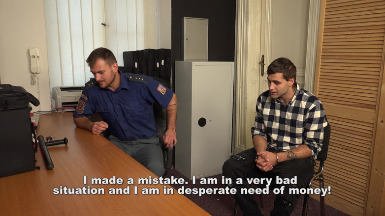 William Higgins: Airport Security Vol. 46