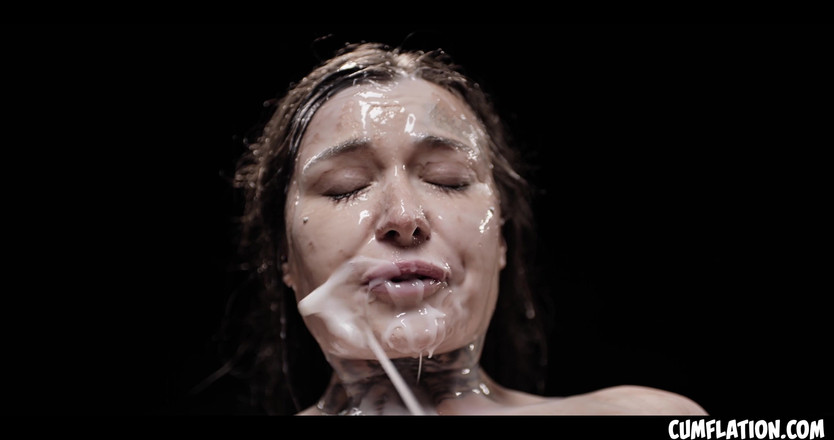 Cumflation: 膨胀 tabitha 毒药