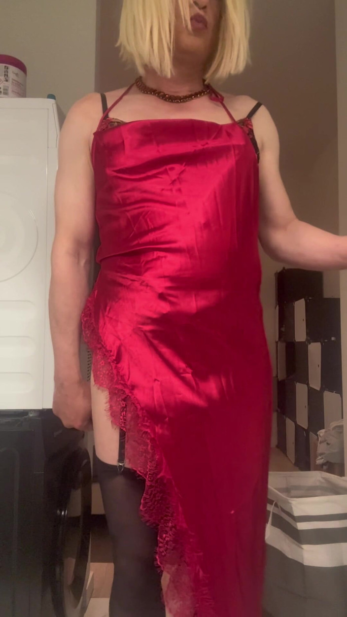 Emma69: dik par