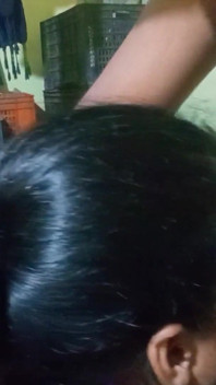 Fare sesso con Divya - a pecorina nella casa vicina