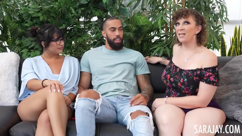 Sara Jay: Sara jay gemischte signale, verführung