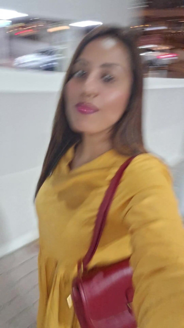 Staycation at Rak (IamMishti)