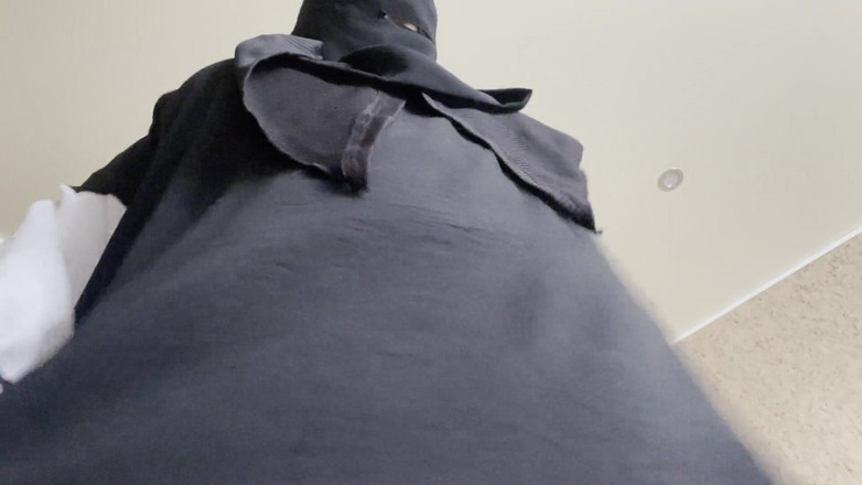 Lux Eva: Арабское порно