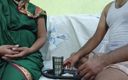 Mumbai Ashu: Video di sesso di una donna calda indiana marathi