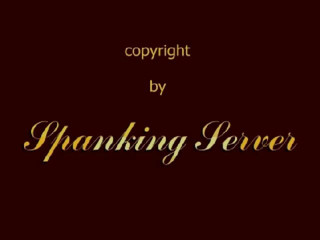 Spanking Server: Biciuire cu curul lui Brooke 1511