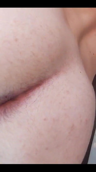Shaved or Slightly Hairy?