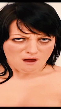 Futând o mamă sexy frumoasă