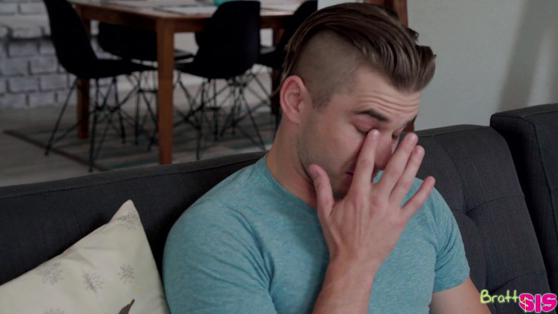 BrattySis: Сексуальне полювання на scavenger - s11:e11