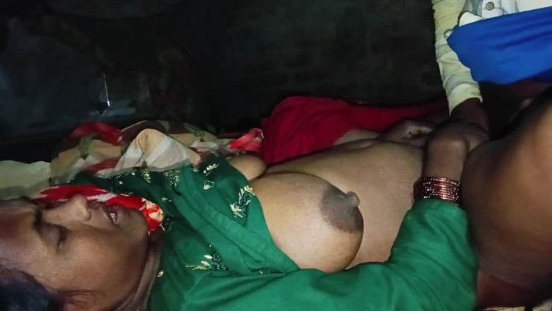 Ghazipur Uttar: คลิปไวรัลหมู่บ้านอินเดีย บีฮาบีอินเดีย รักร้อนแรง