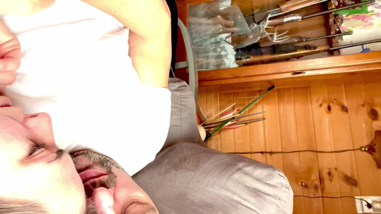 Zman: Salju di kabin