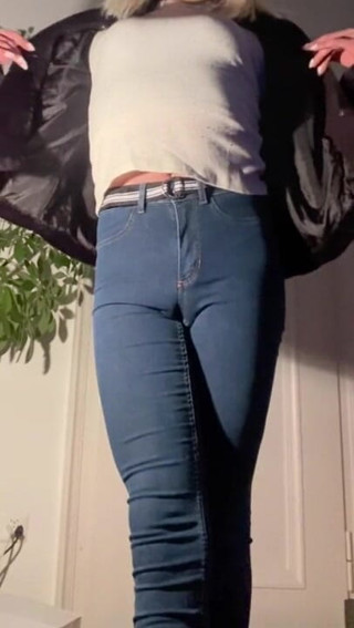 Luca-twink: Little teasing