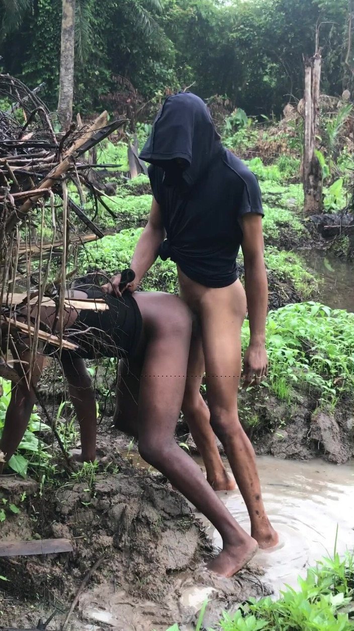 Sexylary: Neuk in een boerderijland rond mijn moerassende wateren