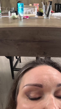 Stiefpapi, gutes mädchen pOV