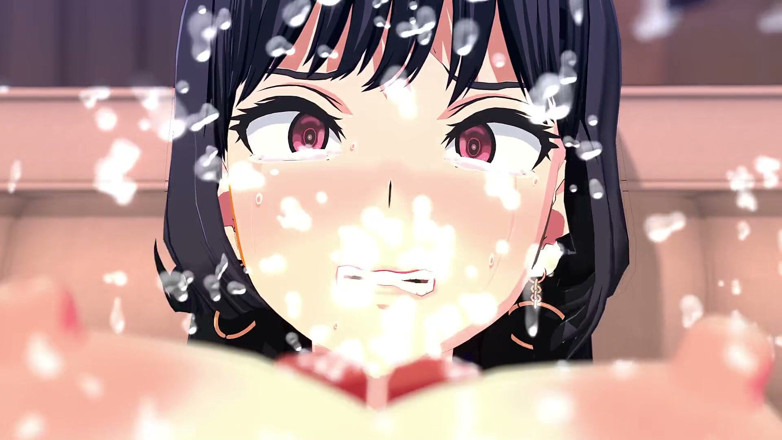 NSFWOtaku: Top Class College Student Lewd Side - 3D Hentai Animations