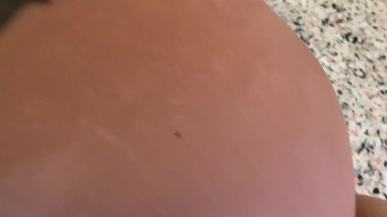 Farmers Wifey: Come ho incontrato la tua matrigna l'ho impregnata al lavoro