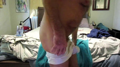 Mr hairy gardener: Gymbudspt 1