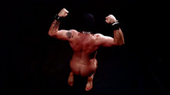 Master Drex: Nahé cvičení