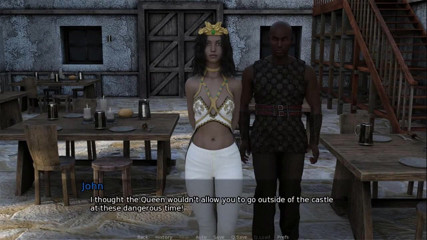 Dirty GamesXxX: ERODIO: the love of his life got fucked in front...