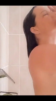 Sprcha tak uklidňující ...