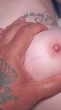 Wifebucket Amateurs - Her Perfect Boobs and Inviting Mouth Led to a Deepthroat