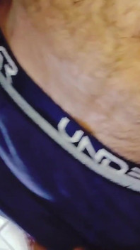 Love Boxer Briefs, tady roztrhaný